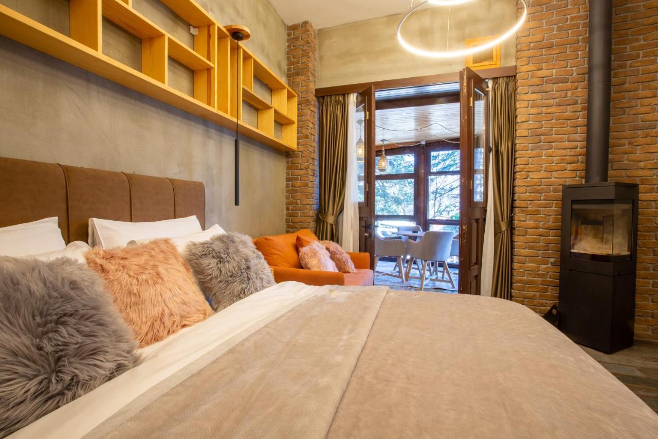 Adryades Luxury Appartement