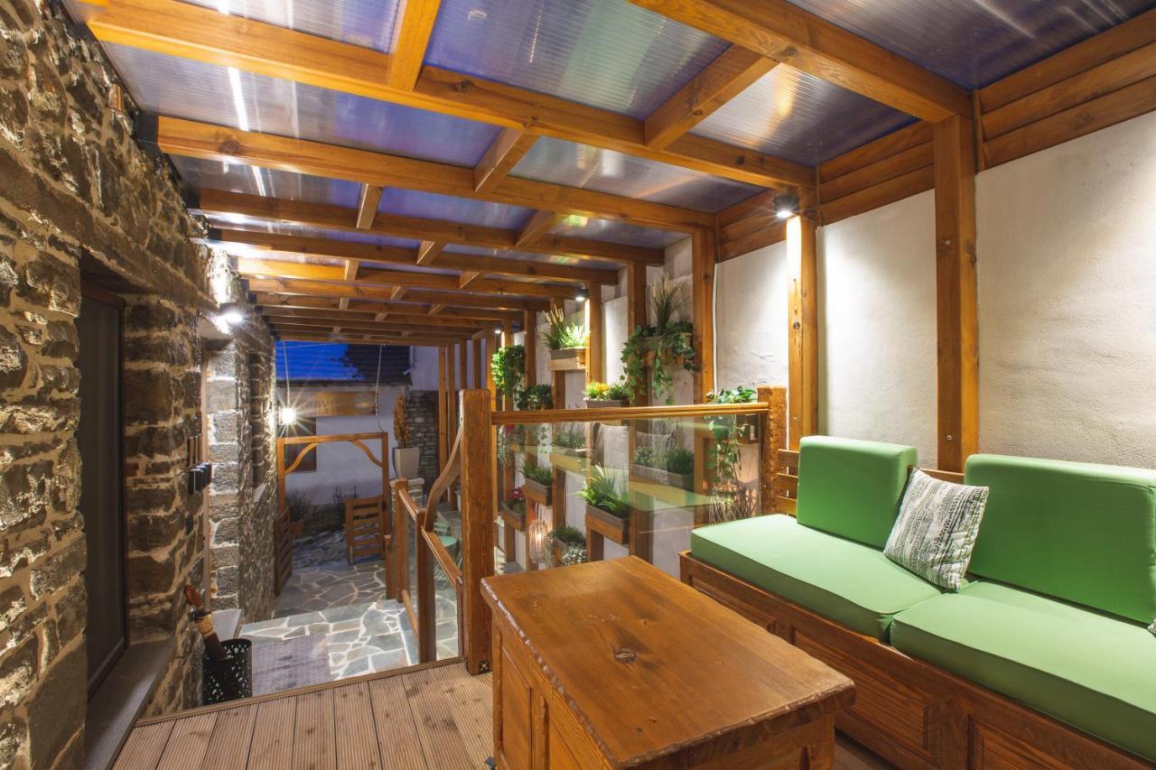 Adryades Luxury Appartement